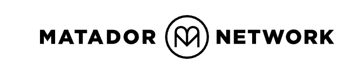 Matador Network Logo